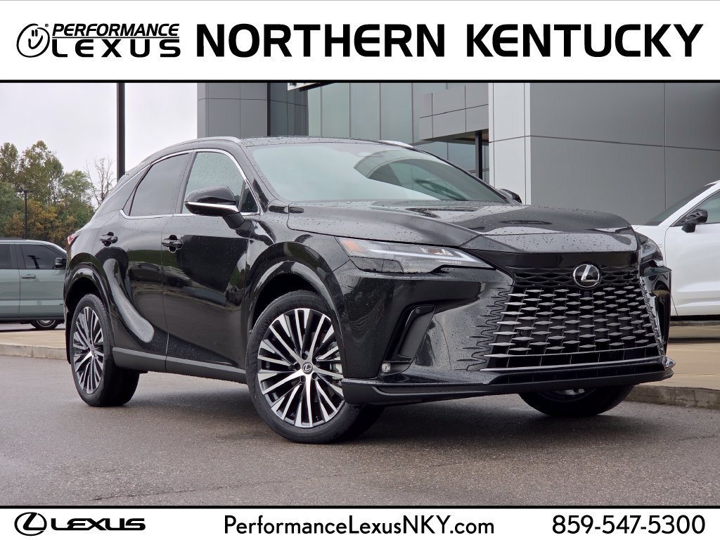 New 2026 Caviar Lexus PREMIUM PLUS image 1
