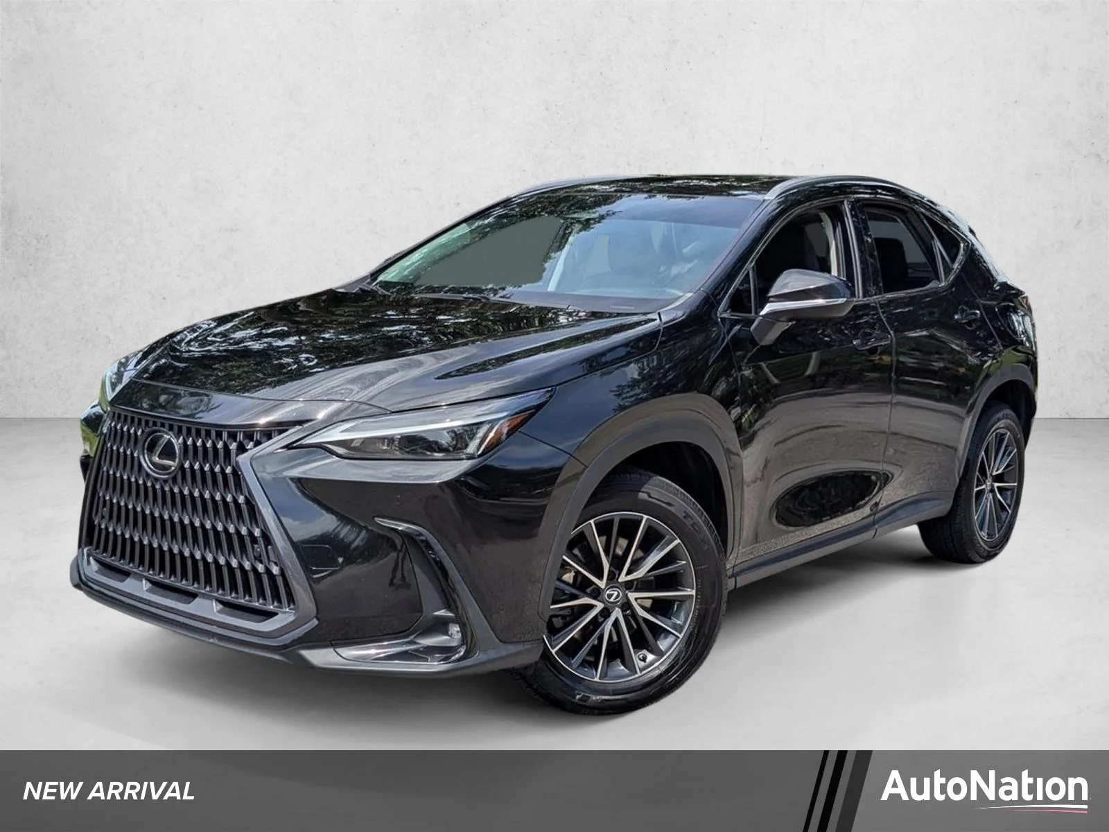 2023 Lexus NX 350 250 Premium FWD's photo
