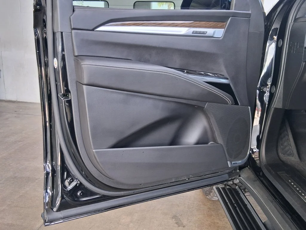 Used 2026 Black Raven Cadillac Platinum Sport image 18