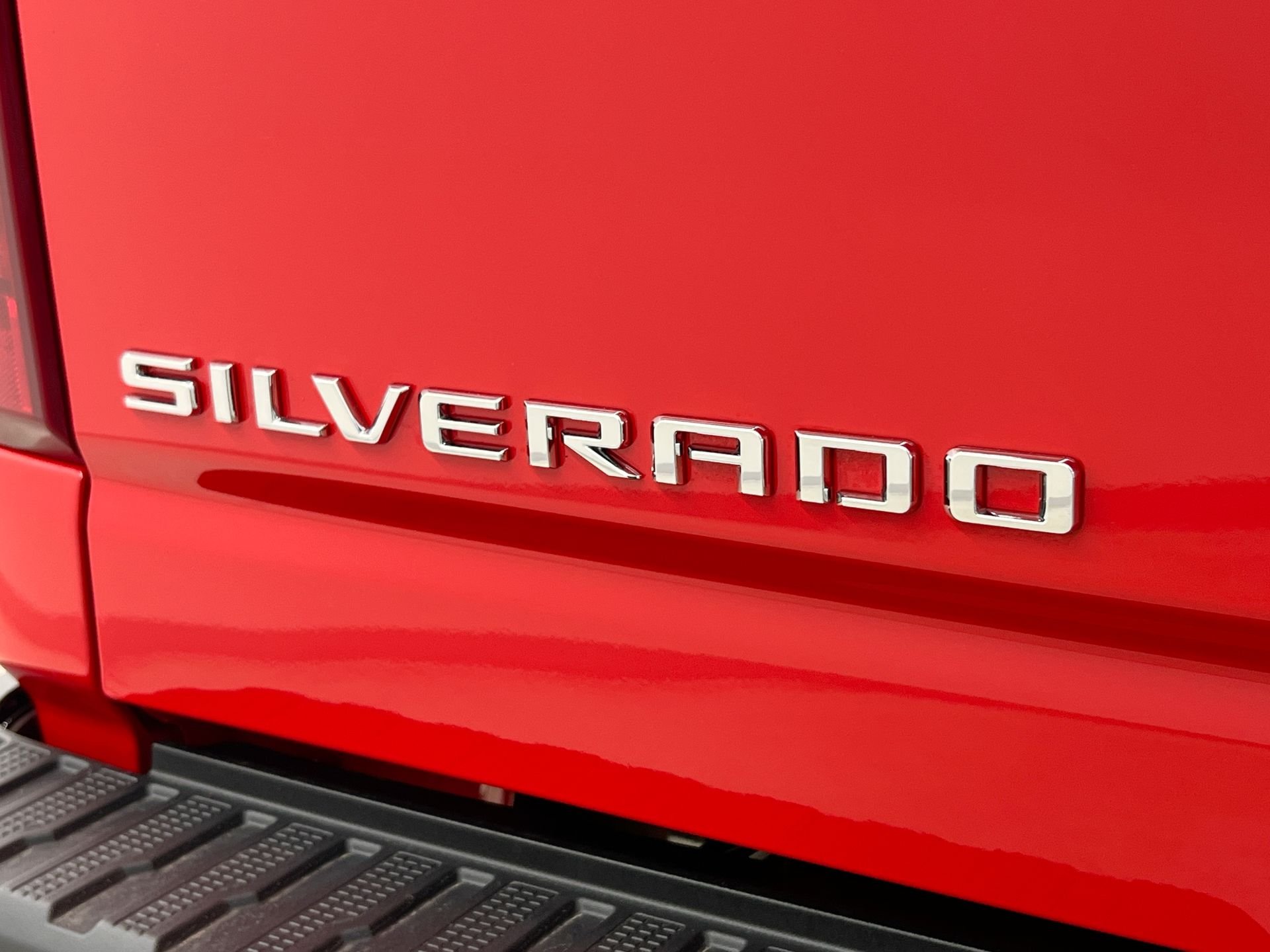 2026 Chevrolet Silverado 2500 HD Custom - Photo 55