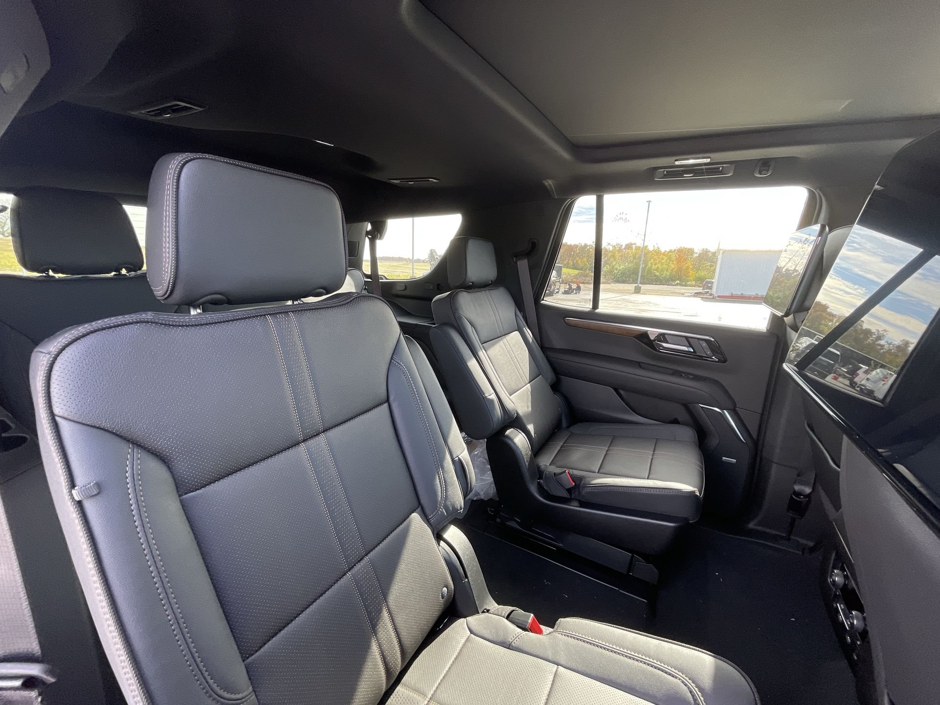 2026 Chevrolet Tahoe High Country - Photo 64