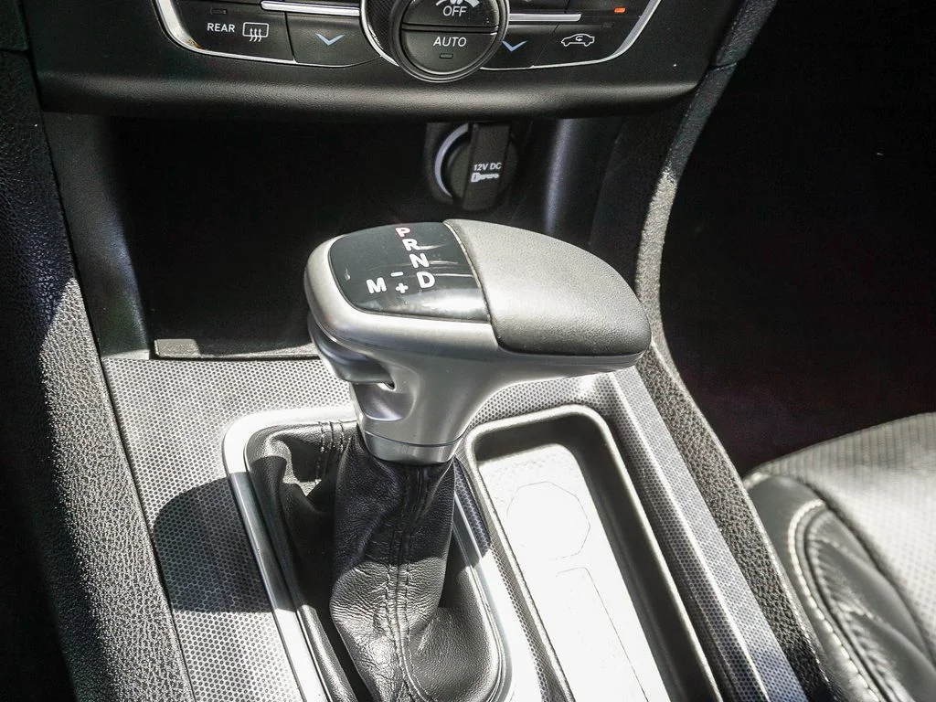 Used 2017 Black Dodge SRT 392 image 22