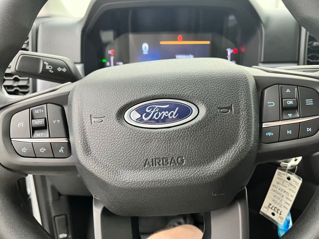 New 2026 White Ford XL image 23