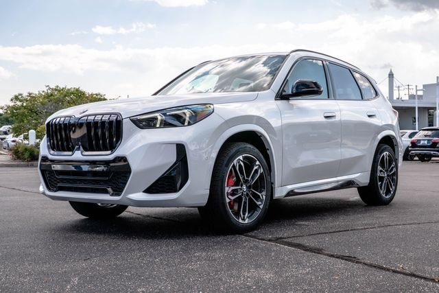 2027 BMW X1 xDrive28i