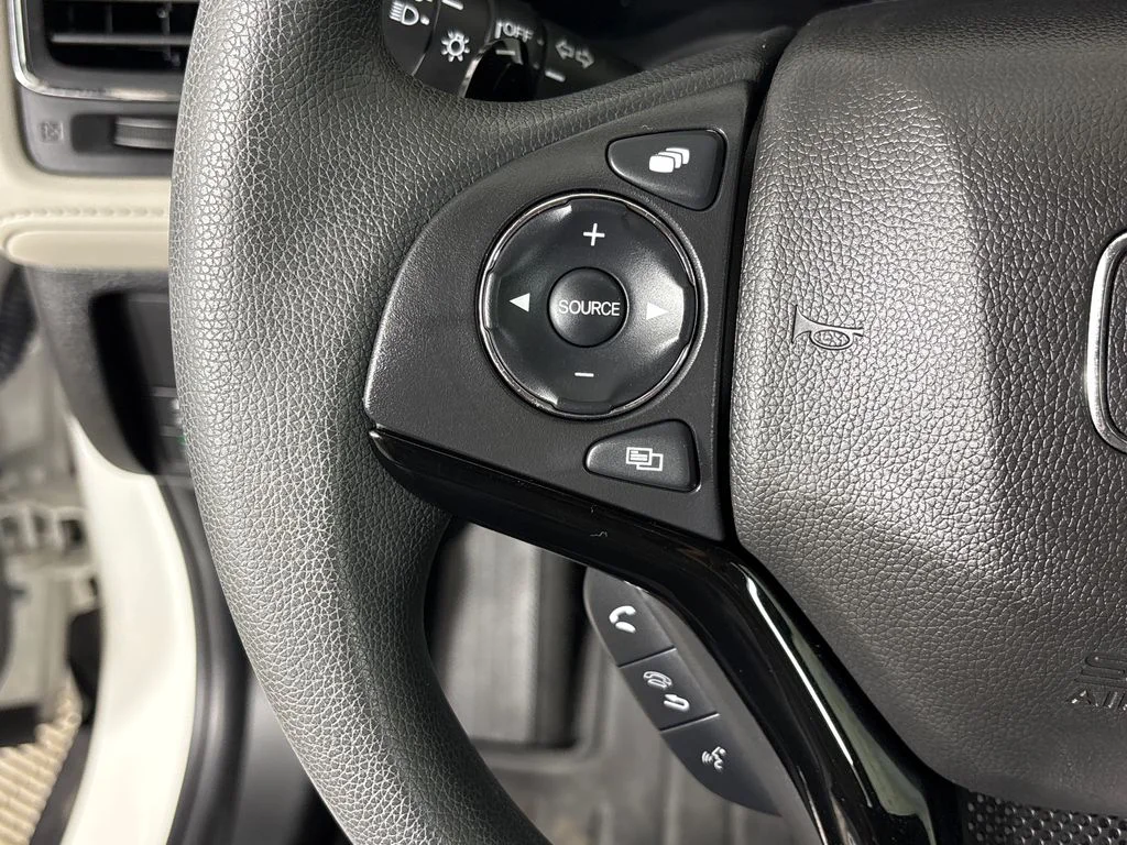 Certified Used 2022 White Honda EX image 16