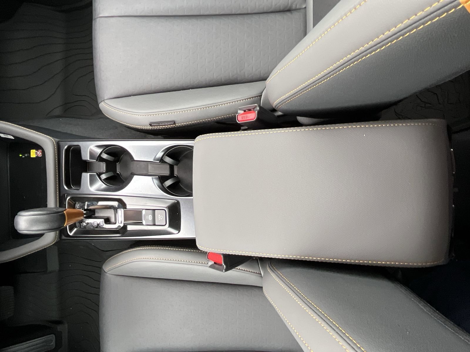 2026 Subaru Forester Wilderness - Photo 25