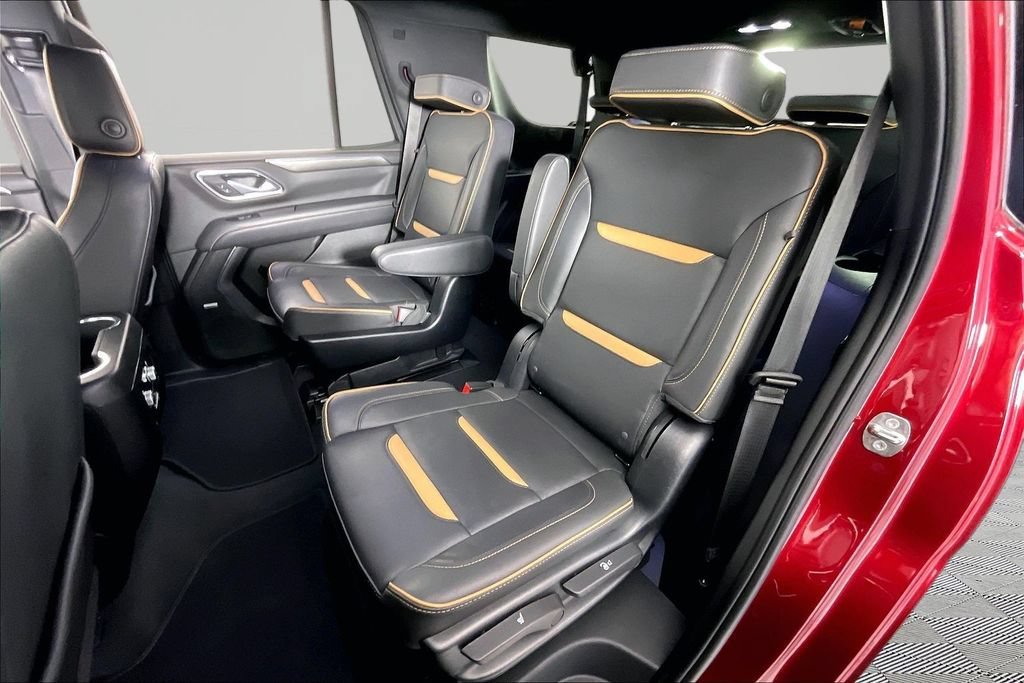 2023 GMC Yukon AT4 - Photo 20