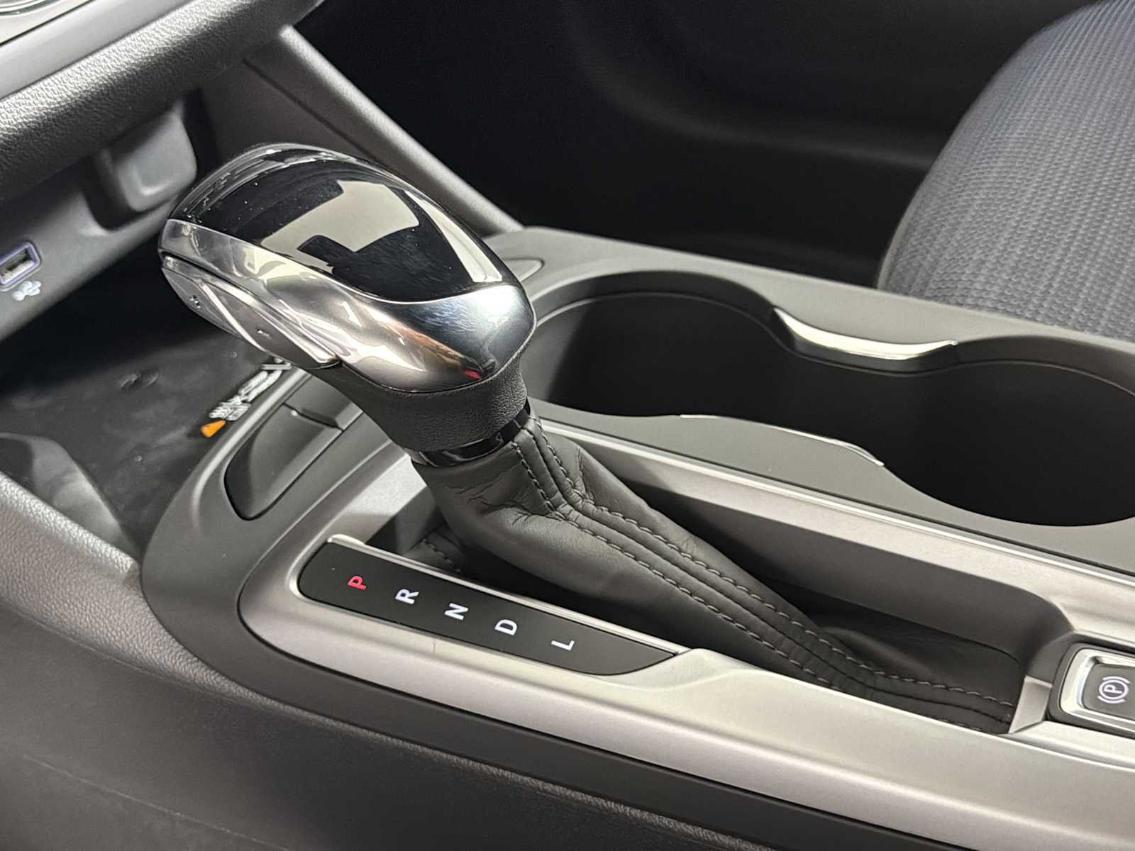 2026 Buick Envista Preferred - Photo 31