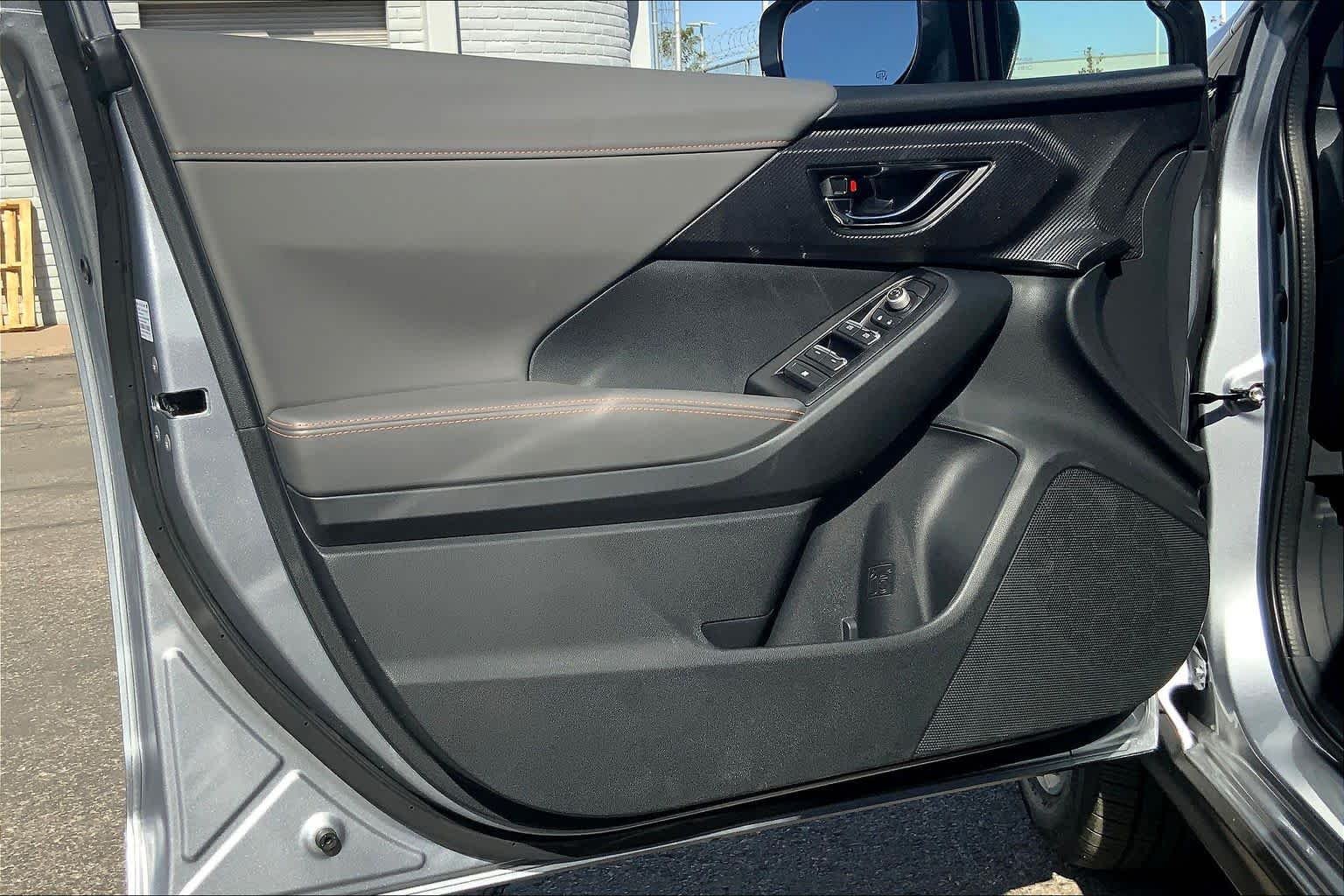 2026 Subaru Crosstrek Limited - Photo 10