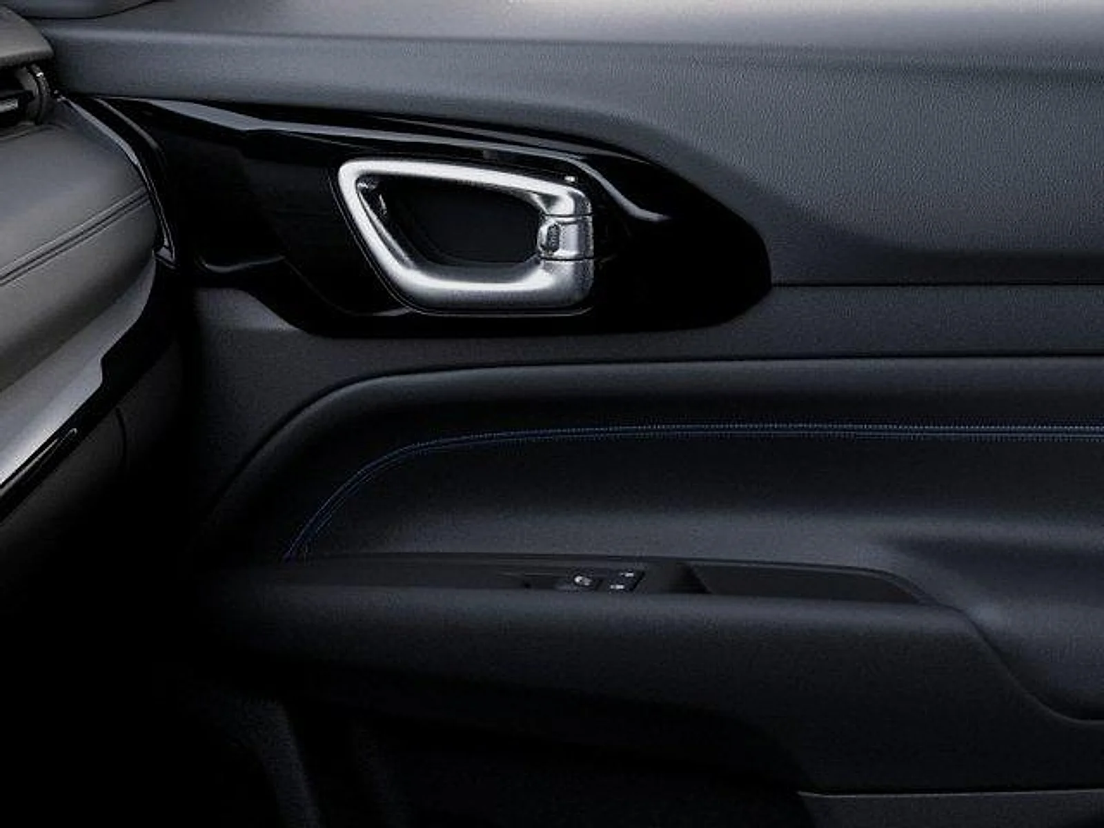 2026 Jeep Compass Limited Altitude - Photo 25