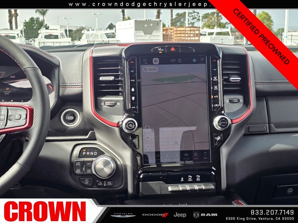 Used 2026  Ram Rebel image 18