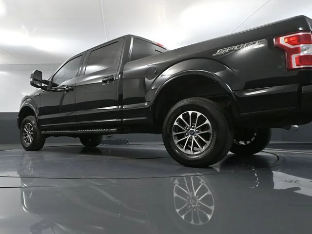2019 Ford F-150 XLT - Photo 52