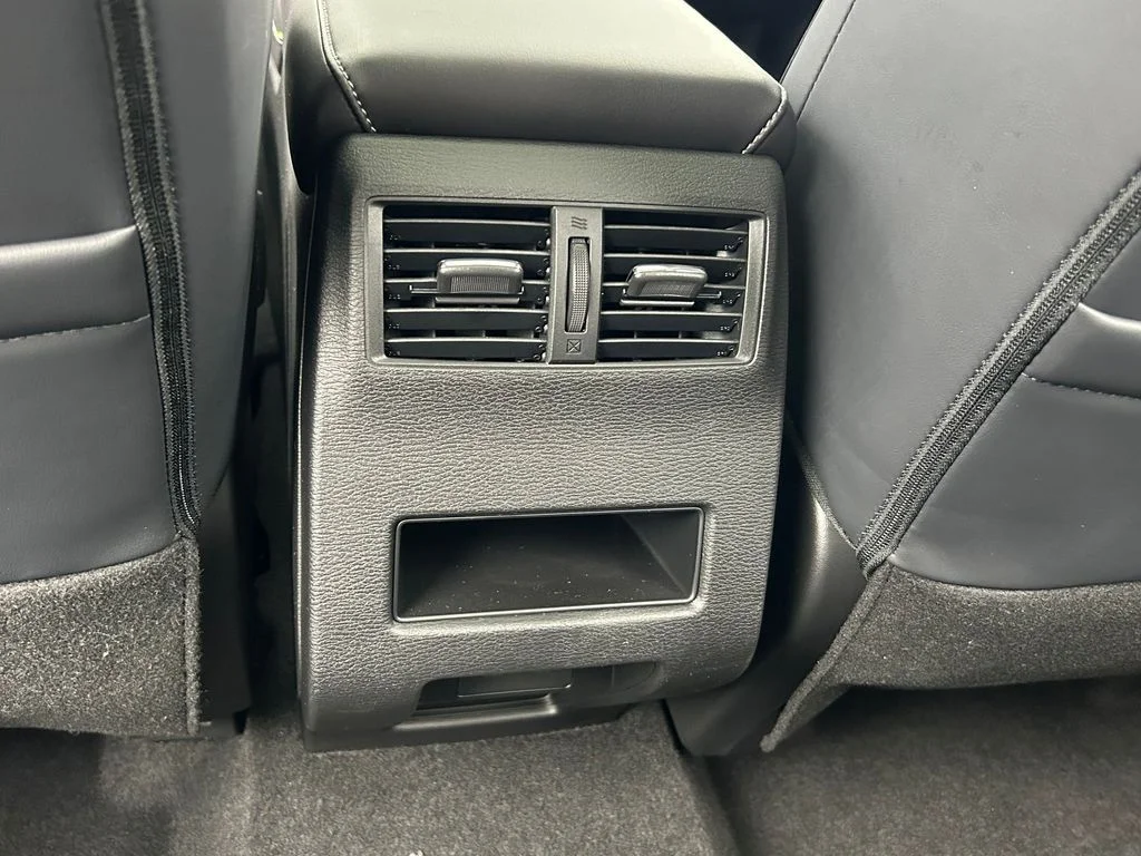 New 2026 White Mitsubishi Trail Edition image 36