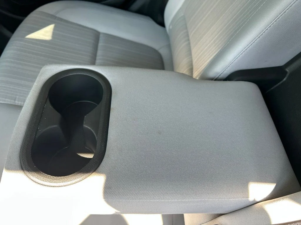 Used 2023 White Hyundai SEL image 26