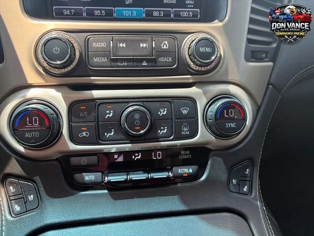 Used 2020 Black GMC Denali image 18
