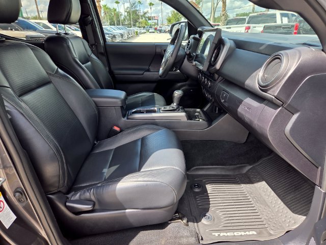 2019 Toyota Tacoma TRD Off Road - Photo 15