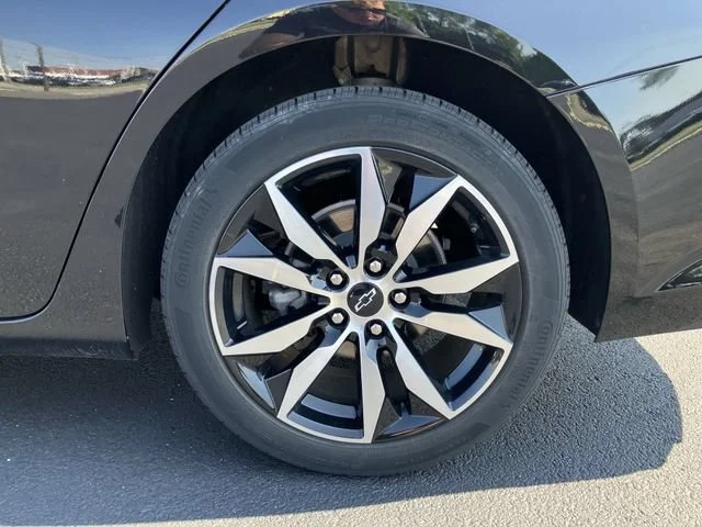 2022 Chevrolet Malibu RS - Photo 30