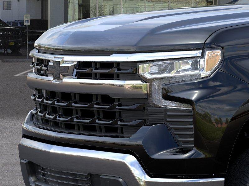 2026 Chevrolet Silverado 1500 LT - Photo 13