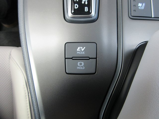 New 2026 Ultra White Lexus PREMIUM AWD image 51