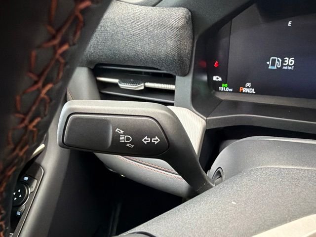 New 2026 Vapor Blue Metallic Ford Active image 25