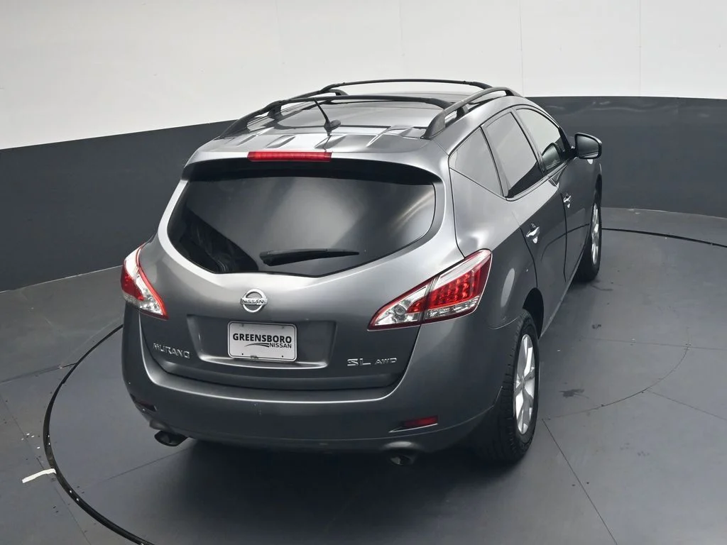 Used 2013 Gray Nissan SL image 33