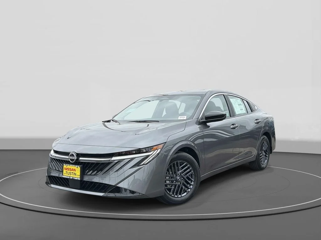2026 Nissan Sentra