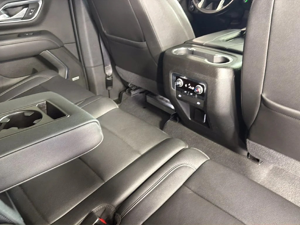 Used 2021 CHERRY RED TINTCOAT Chevrolet Z71 image 36