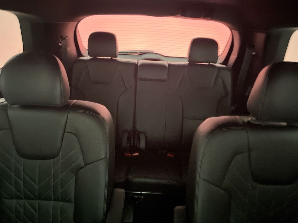 Used 2023 Gray Kia EX X-Line image 28