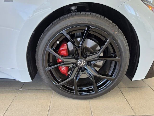 Used 2026 White Lexus 350 F SPORT image 31