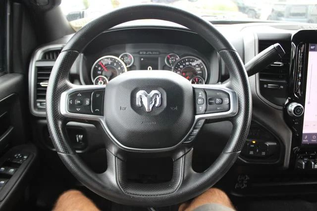 Used 2025 Black Ram Tradesman image 14