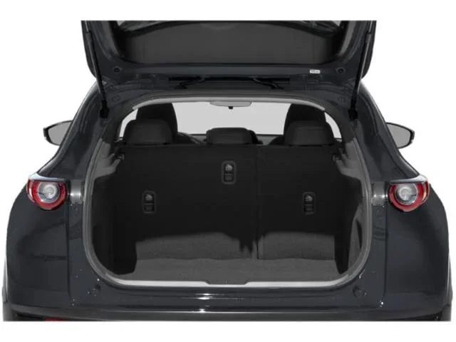 New 2026 Snowflake White Pearl Mazda 2.5 S AWD image 13