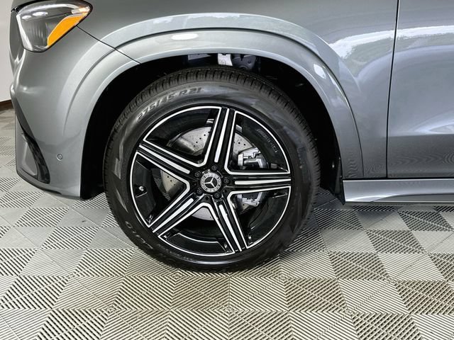 New 2026 Selenite Grey Metallic Mercedes-Benz GLE 450 image 63