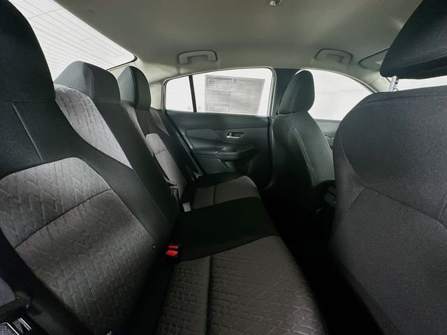 Used 2026 White Nissan SV image 26