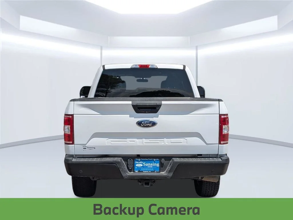 Used 2019 White Ford XL image 5