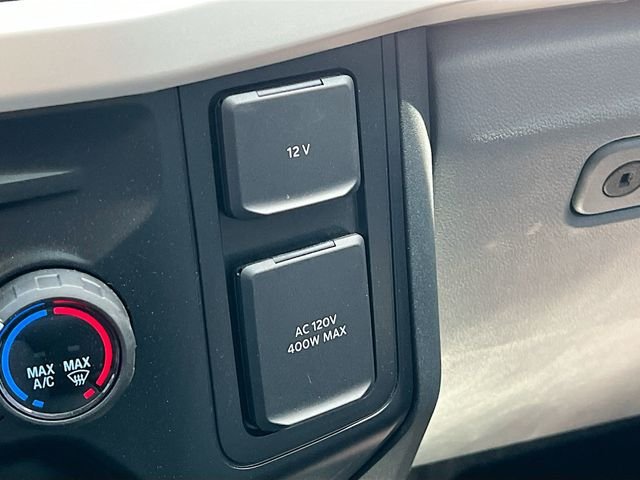 2024 Ford F-350 Super Duty XL - Photo 27