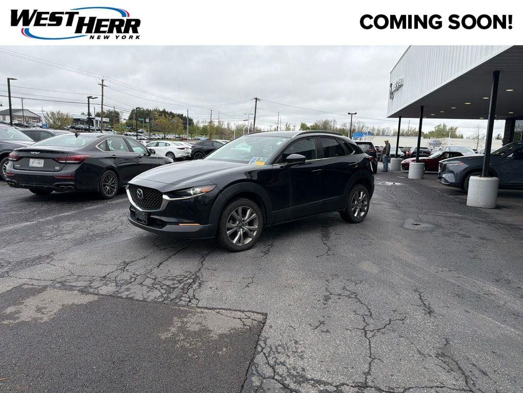 2020 Mazda CX-30 Preferred AWD's photo