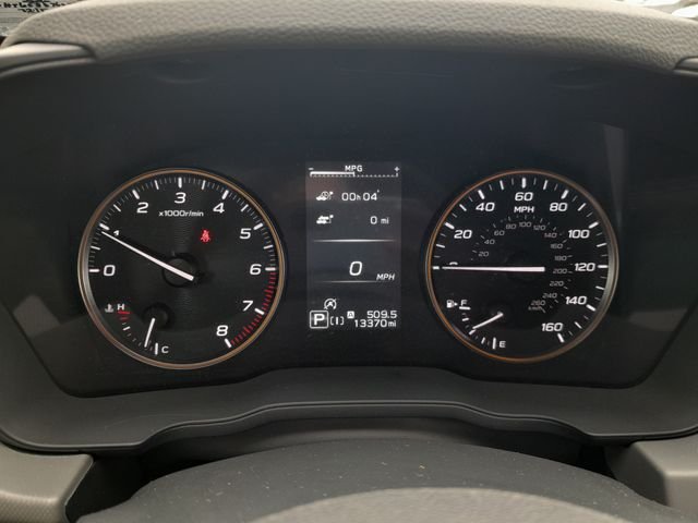 2024 Subaru Crosstrek Wilderness - Photo 12