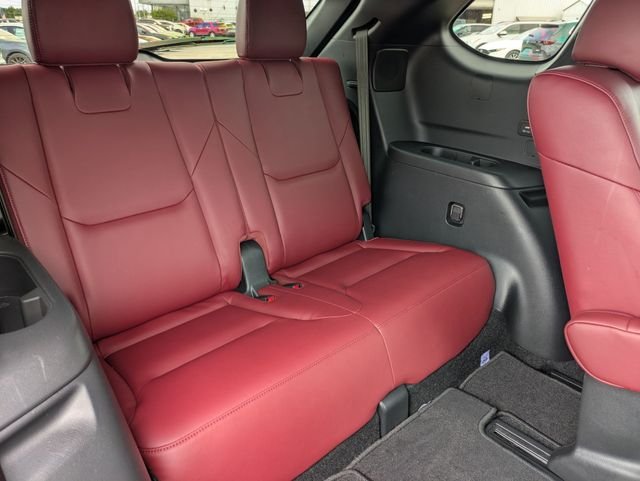 Used 2023 Gray Mazda Carbon Edition image 34