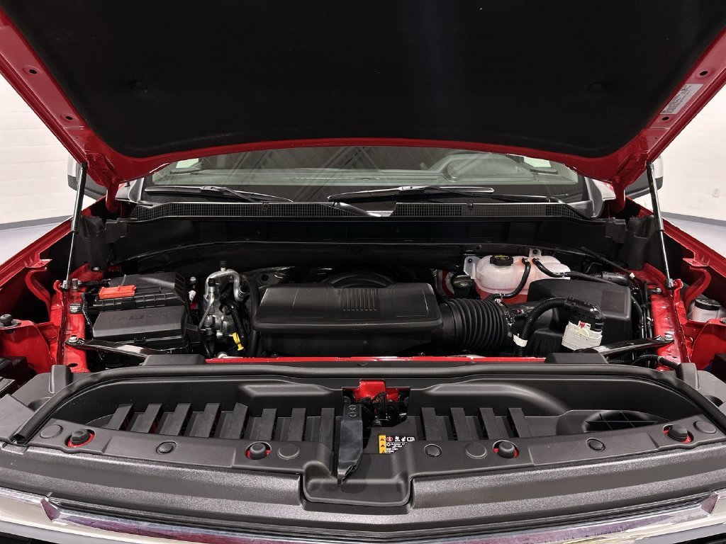 2026 Chevrolet Silverado 1500 LT - Photo 17