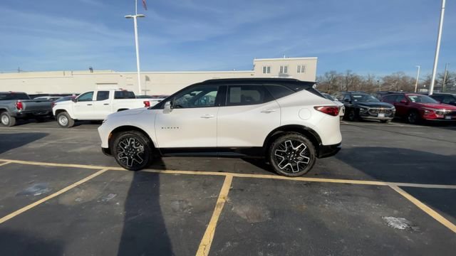 2023 CHEVROLET BLAZER - Image 5