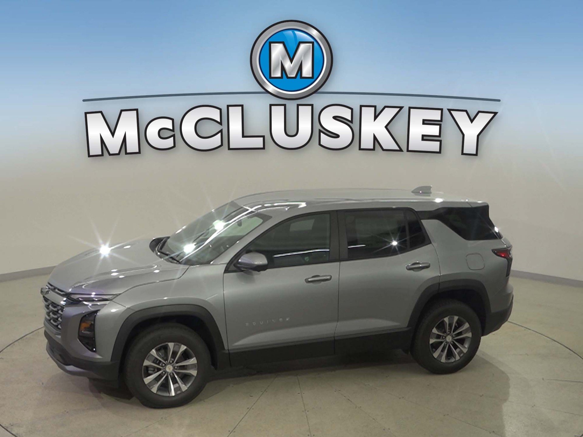 2026 Chevrolet Equinox LT - Photo 50