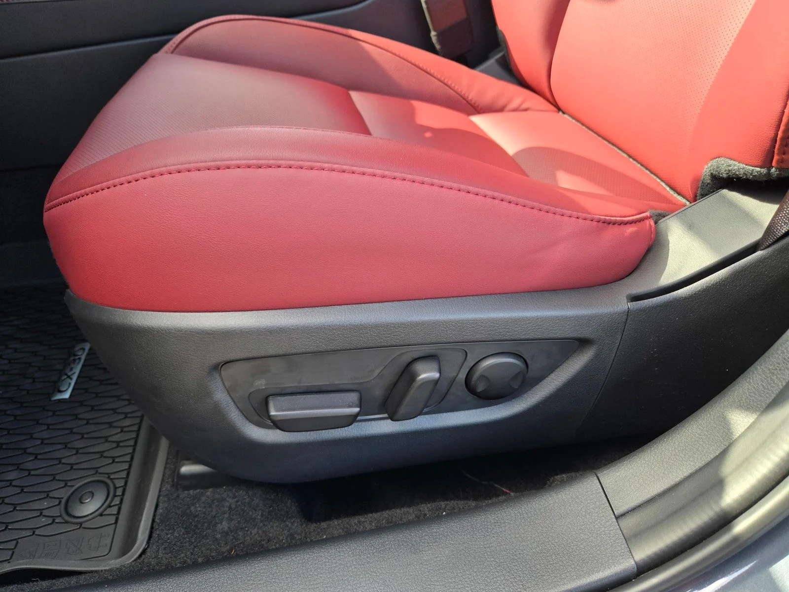 New 2026 Polymetal Gray Metallic Mazda 2.5 S Carbon Edition AWD image 14