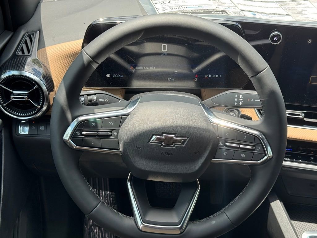 2025 Chevrolet Equinox ACTIV - Photo 18