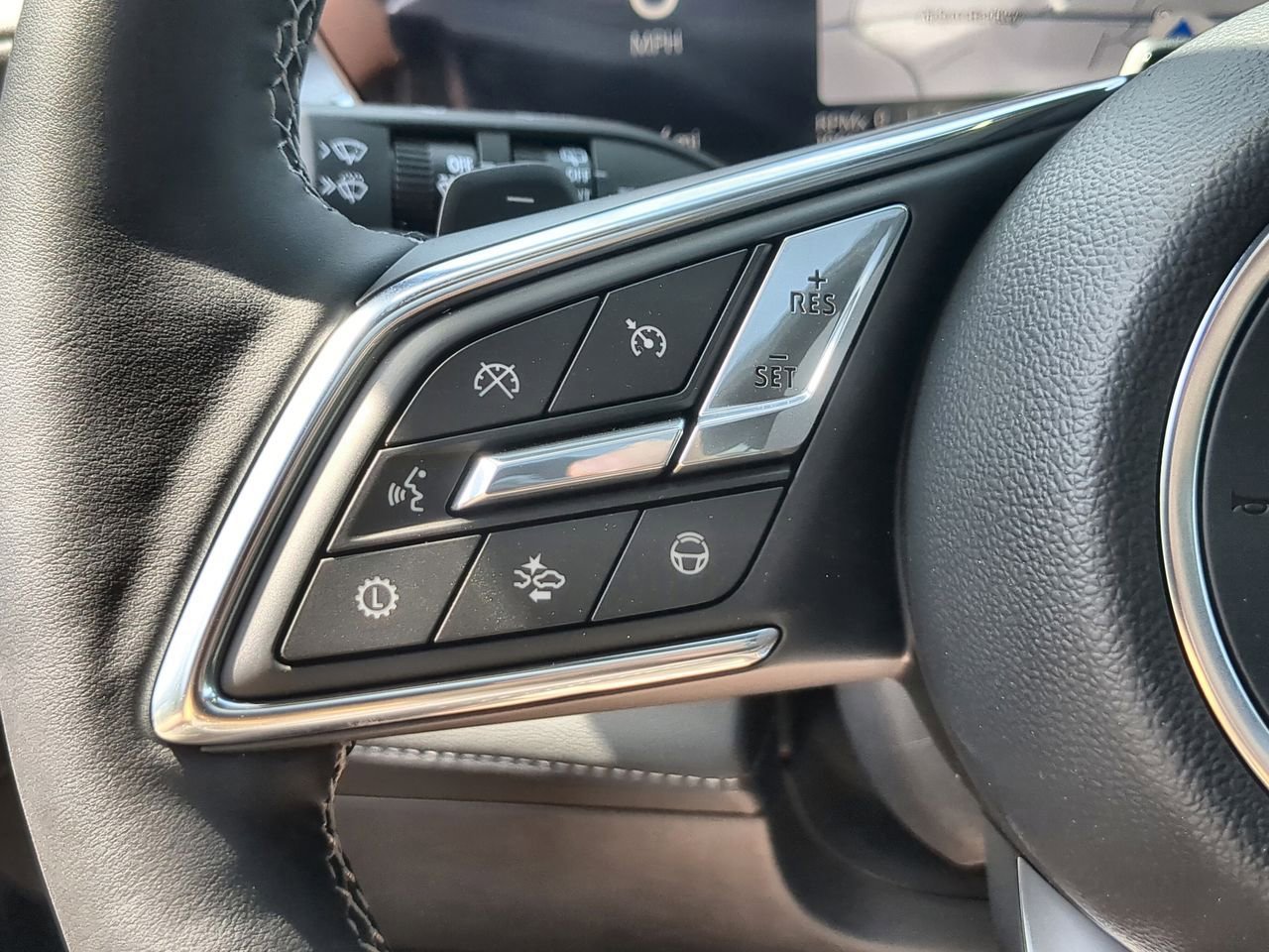 2026 Buick Enclave Sport Touring - Photo 36