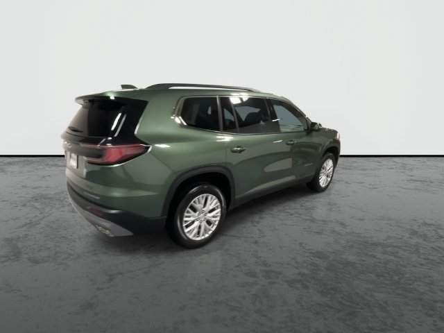 2027 GMC Acadia Elevation - Photo 8