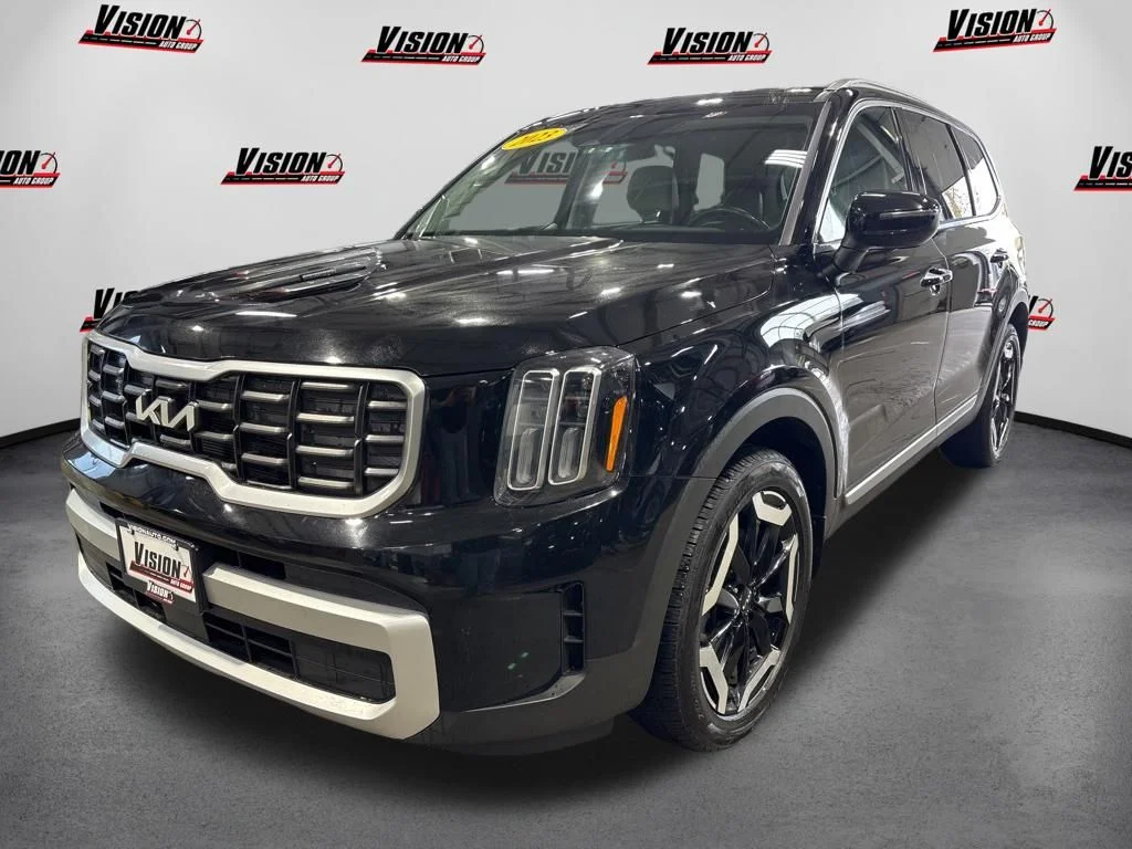 2023 Kia Telluride