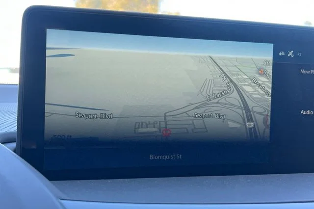 New 2026 Canyon River Blue Metallic Acura Technology Package image 16