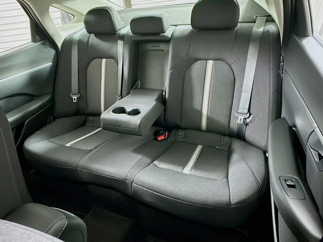 New 2026 Hyundai SONATA SEL Sport