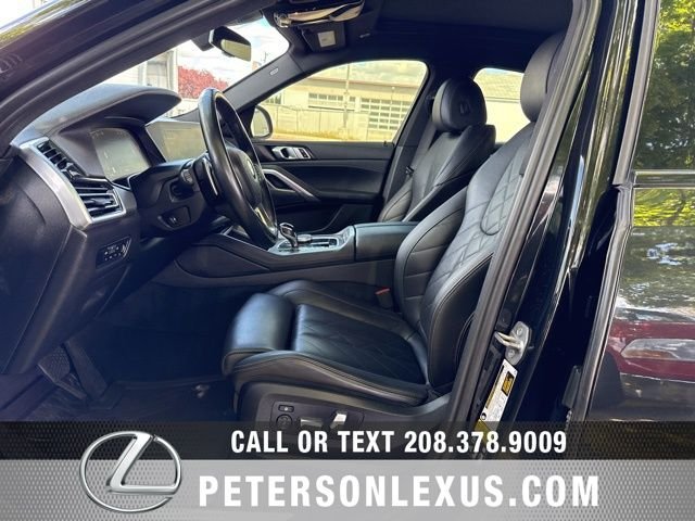 2023 BMW X6 40i - Photo 24