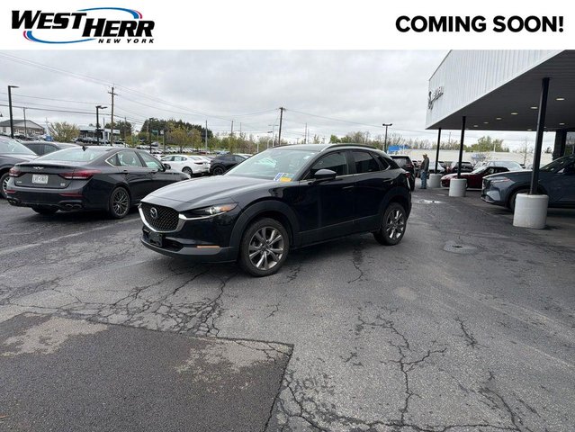 2020 Mazda CX-30 Preferred